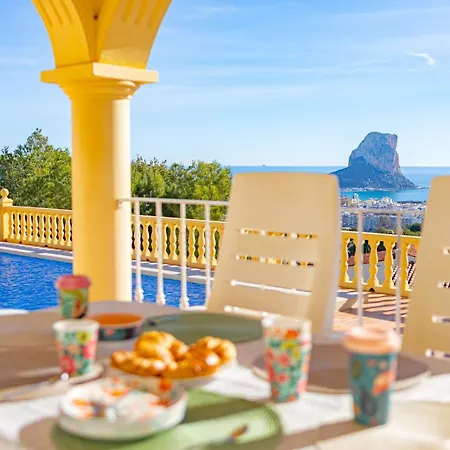 Villa Sabita - Plusholidays