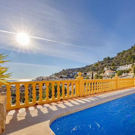 Sabita - Plusholidays Villa Calp