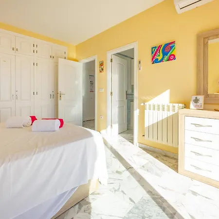 Sabita - Plusholidays * Calp