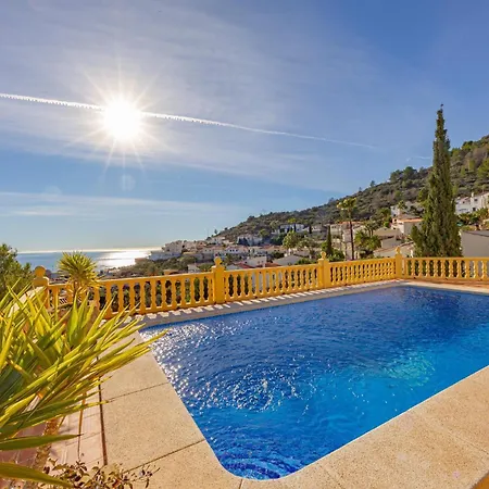 Sabita - Plusholidays Villa