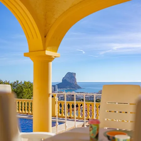 Sabita - Plusholidays Villa Calp