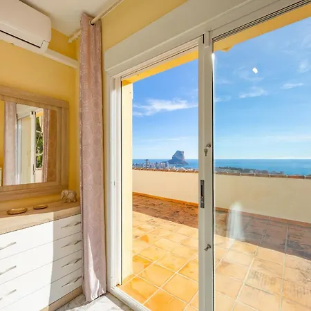 Villa Sabita - Plusholidays Calp