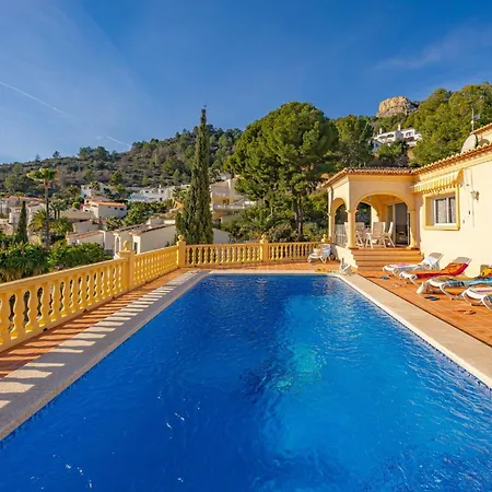 Sabita - Plusholidays Villa
