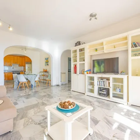 Sabita - Plusholidays Villa *