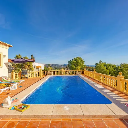 Villa Sabita - Plusholidays *