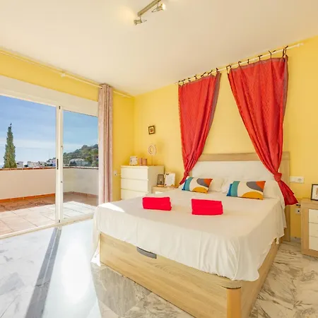Villa Sabita - Plusholidays Calpe