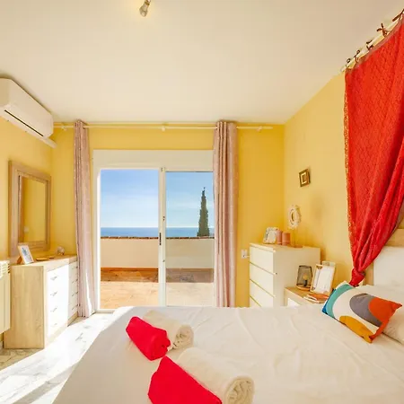 Sabita - Plusholidays Calpe
