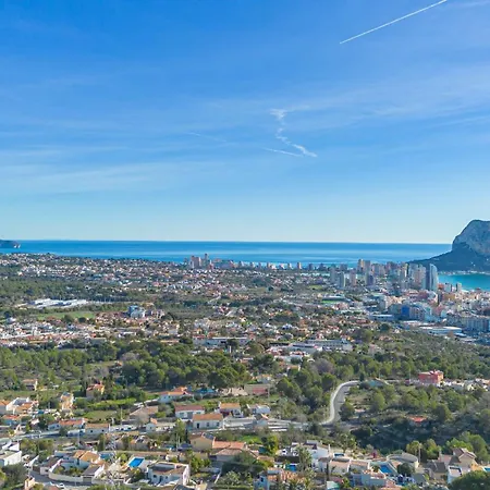 Sabita - Plusholidays * Calpe