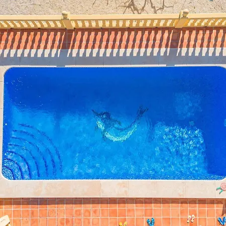 Sabita - Plusholidays Villa