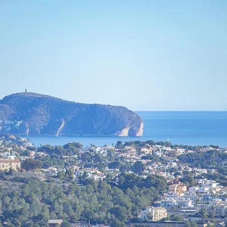 Sabita - Plusholidays Calpe