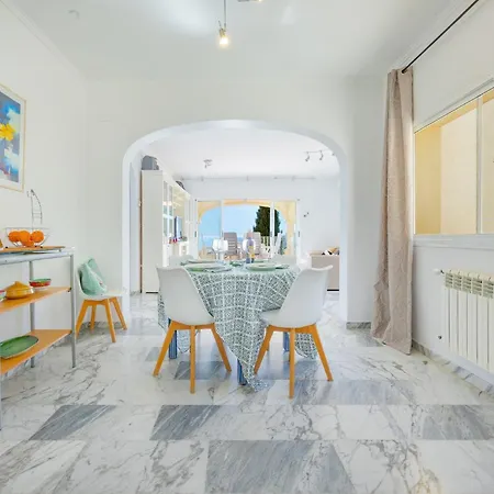 Sabita - Plusholidays Villa