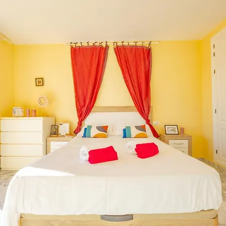 Sabita - Plusholidays Calpe