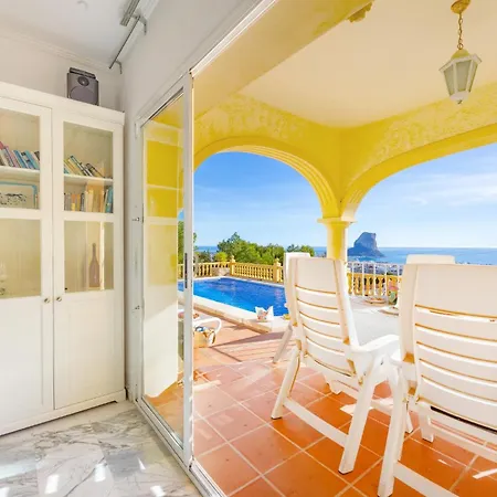 Sabita - Plusholidays Villa