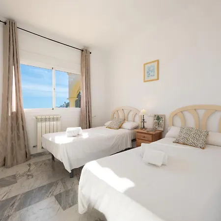 Sabita - Plusholidays Villa Calpe