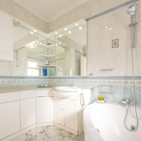 Villa Sabita - Plusholidays Calpe