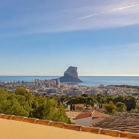Sabita - Plusholidays * Calpe