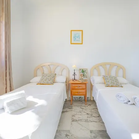 Villa Sabita - Plusholidays