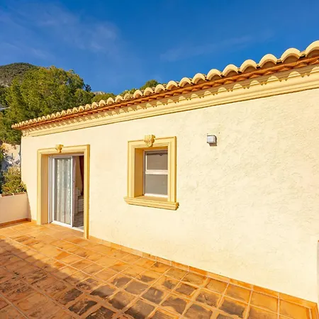 Sabita - Plusholidays Calpe