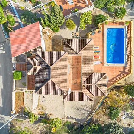 Sabita - Plusholidays * Calpe