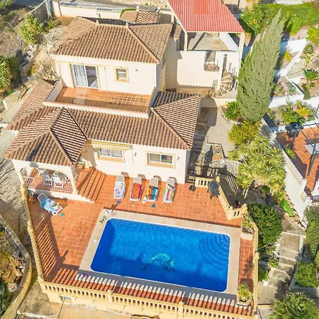 Villa Sabita - Plusholidays