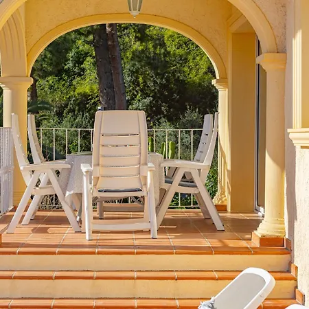 Sabita - Plusholidays Villa *