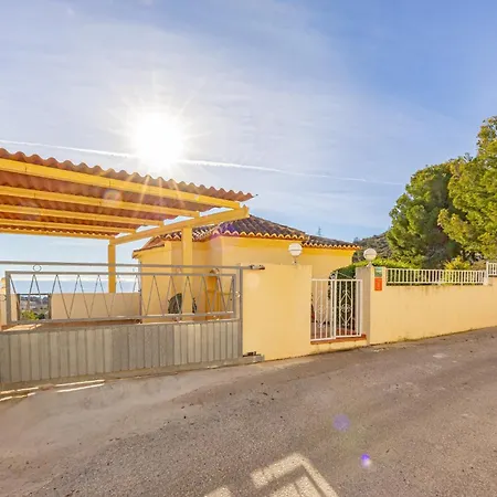 Sabita - Plusholidays * Calpe
