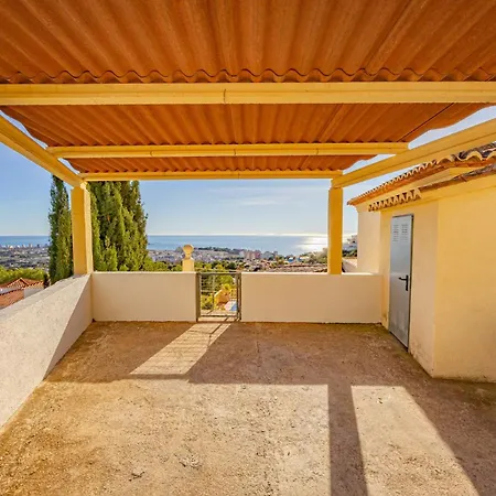 Villa Sabita - Plusholidays