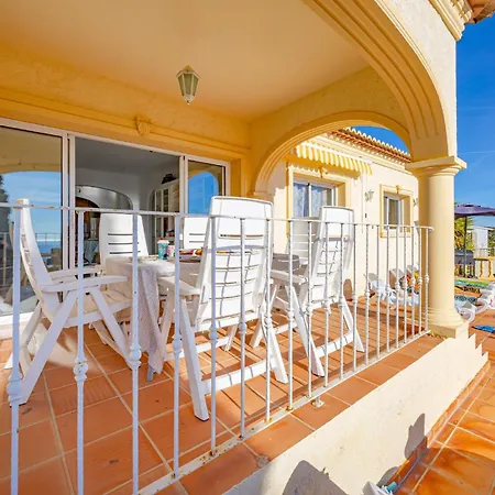 Sabita - Plusholidays Calpe