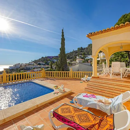 Sabita - Plusholidays * Calpe