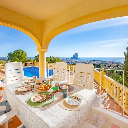 Villa Sabita - Plusholidays