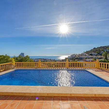 Villa Sabita - Plusholidays *