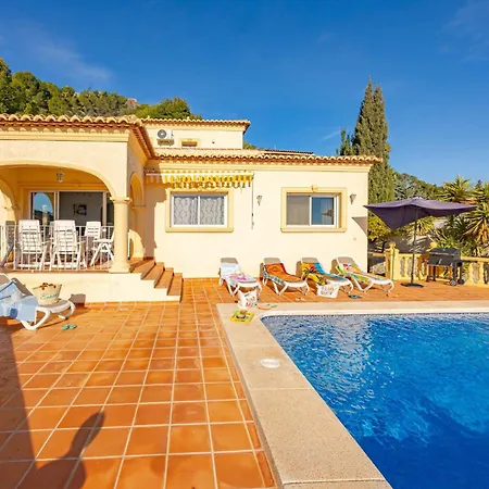 Sabita - Plusholidays Villa *