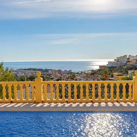 Sabita - Plusholidays * Calpe
