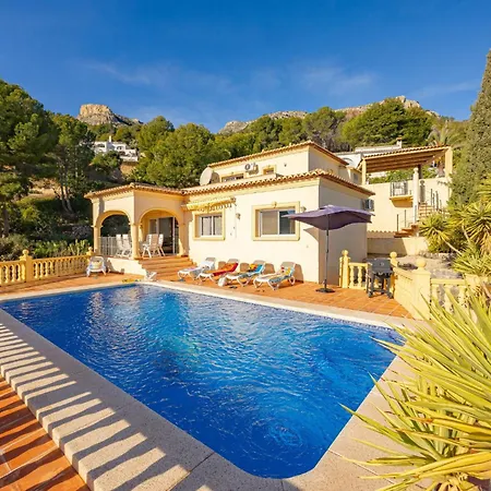 Sabita - Plusholidays Villa