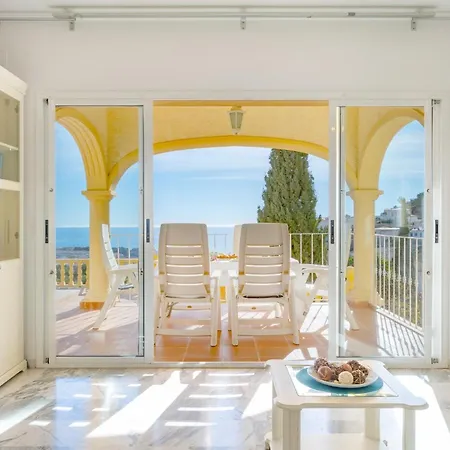Villa Sabita - Plusholidays *
