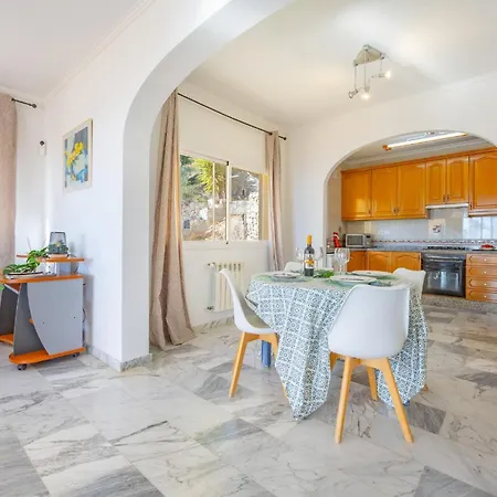 Sabita - Plusholidays Calpe