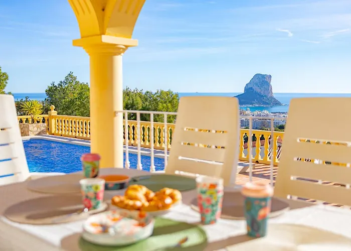 Villa Sabita - Plusholidays