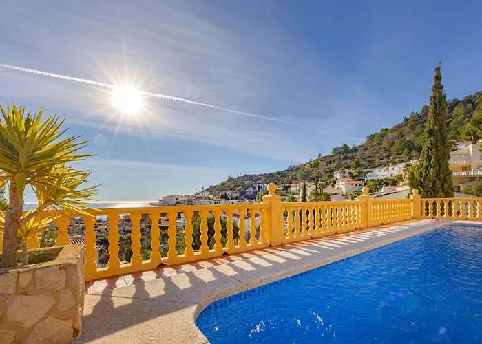 Sabita - Plusholidays Villa Calp