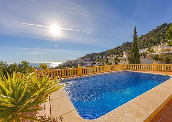 Sabita - Plusholidays Villa