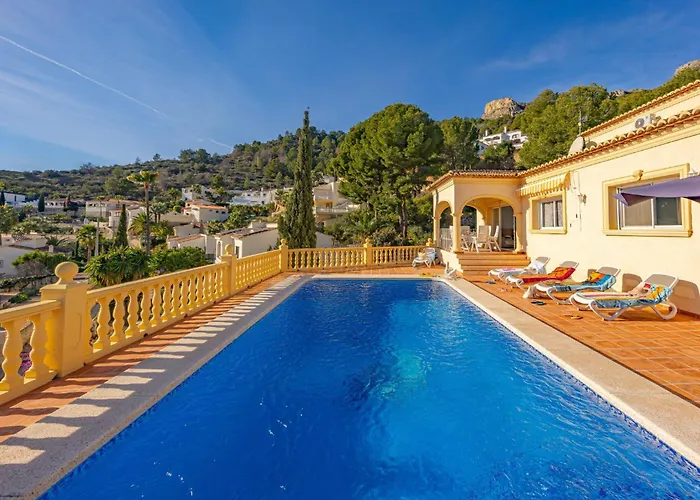 Sabita - Plusholidays Villa