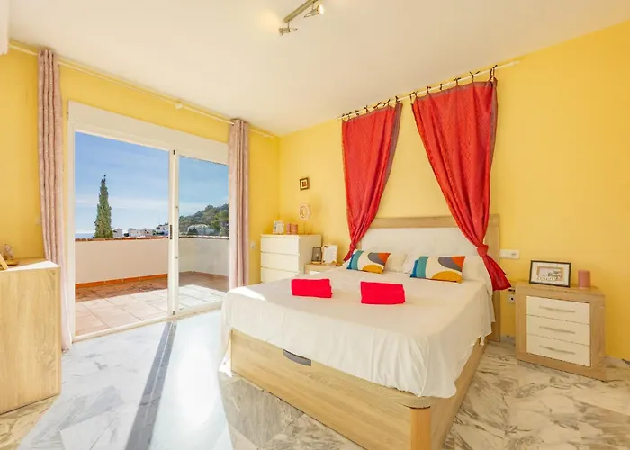 Villa Sabita - Plusholidays Calp
