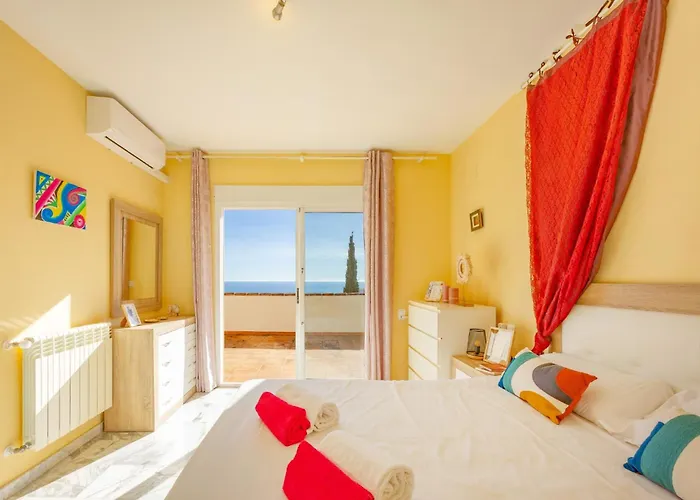 Sabita - Plusholidays Calp