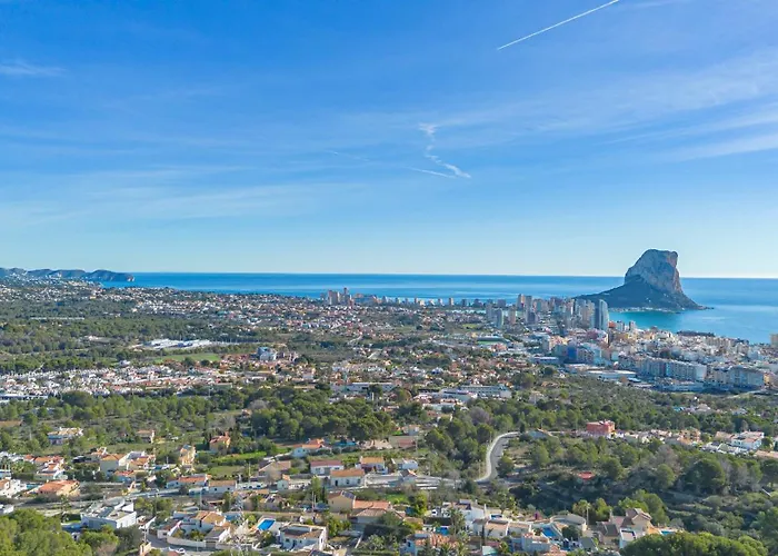 Sabita - Plusholidays * Calp