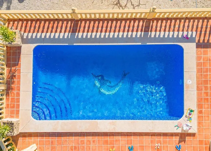 Sabita - Plusholidays Villa