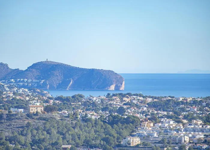 Sabita - Plusholidays Calp