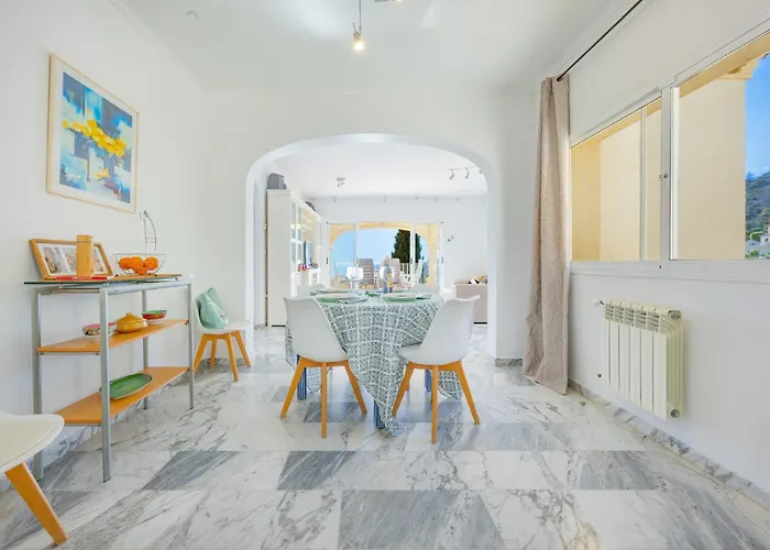Sabita - Plusholidays Villa
