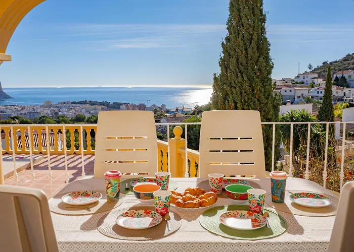 Sabita - Plusholidays Villa *