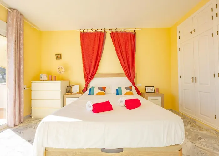 Sabita - Plusholidays Calp