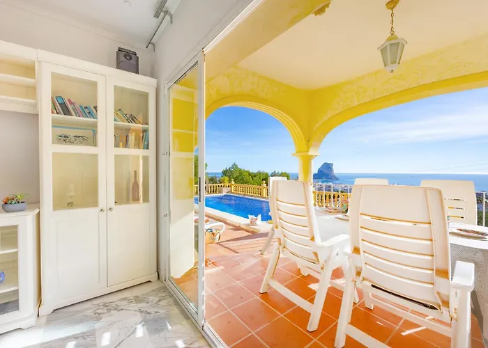 Sabita - Plusholidays Villa