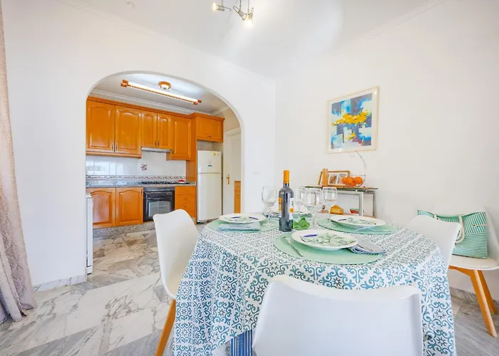 Sabita - Plusholidays Villa Calp